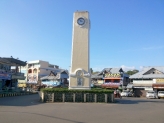 Clock Tower