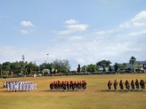 Republic Day Celebration 2016 at Port Blair